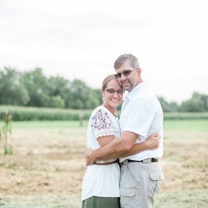 Meet your Posher, Sara ann